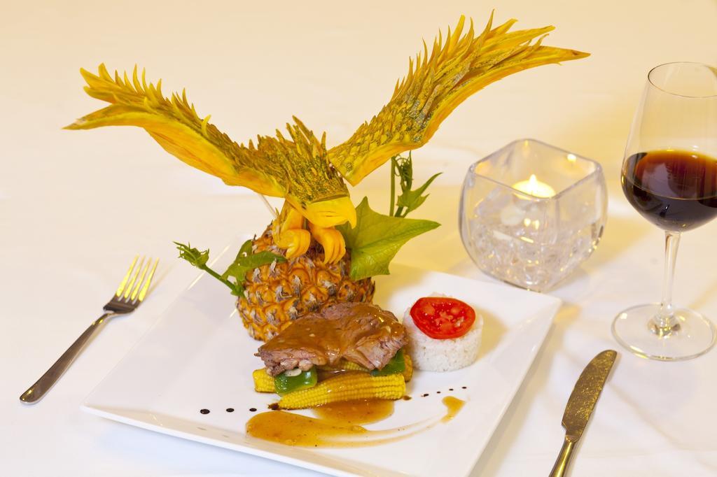 Signature Halong Cruise Ha Long Zewnętrze zdjęcie