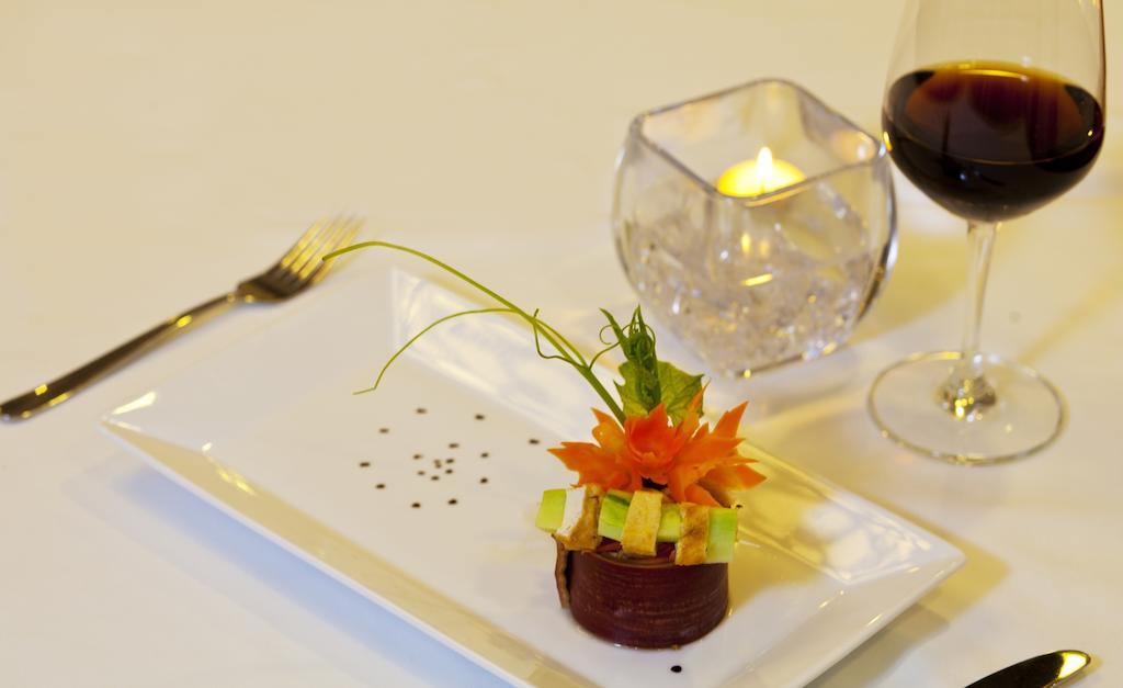 Signature Halong Cruise Ha Long Zewnętrze zdjęcie